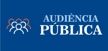 Audiência Pública – Participe da Elaboração da Lei Orçamentária Anual para o exercício 2024